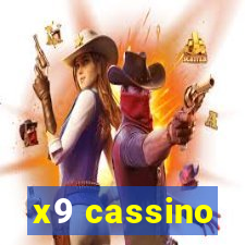 x9 cassino